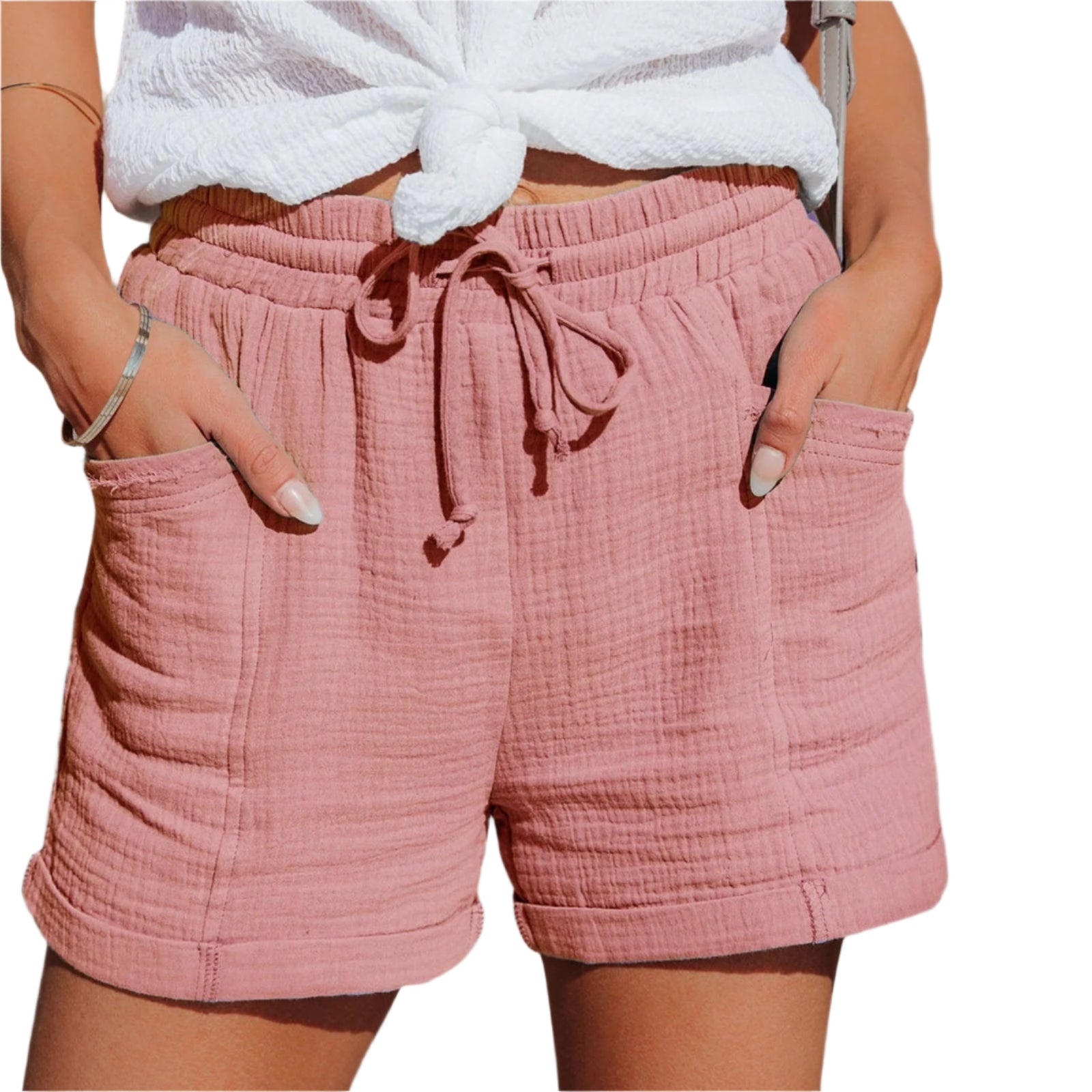 Sheila - Sommershorts