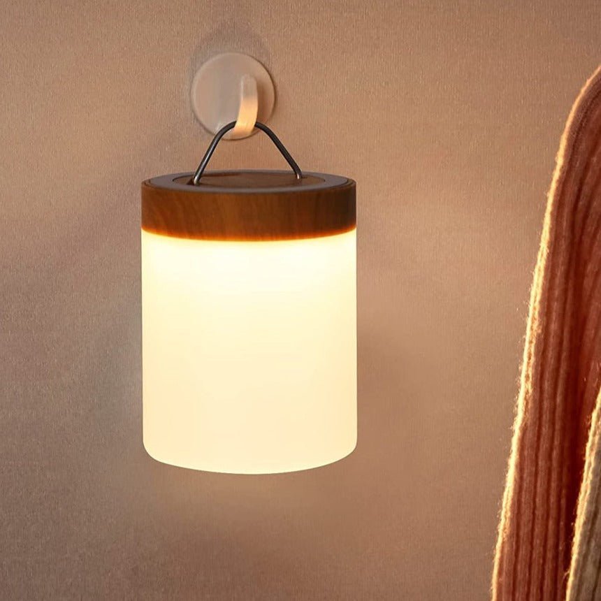 Glevara - Touch tavlelampe