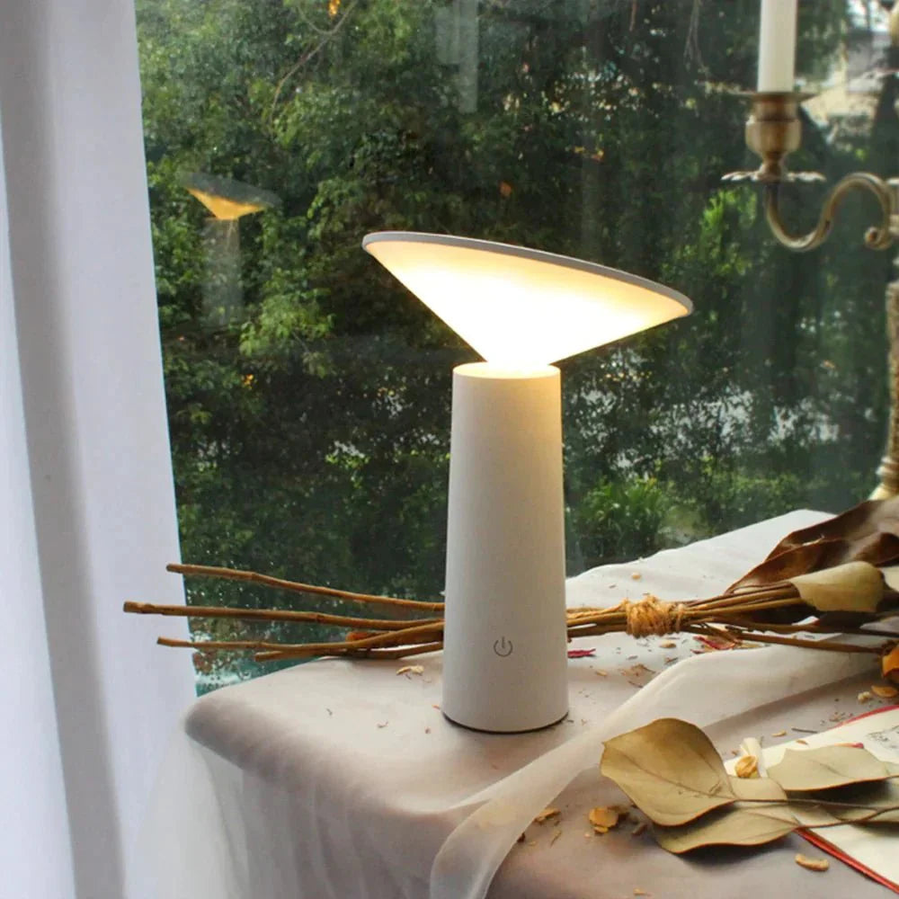 Clariont - Drejelig bordlampe