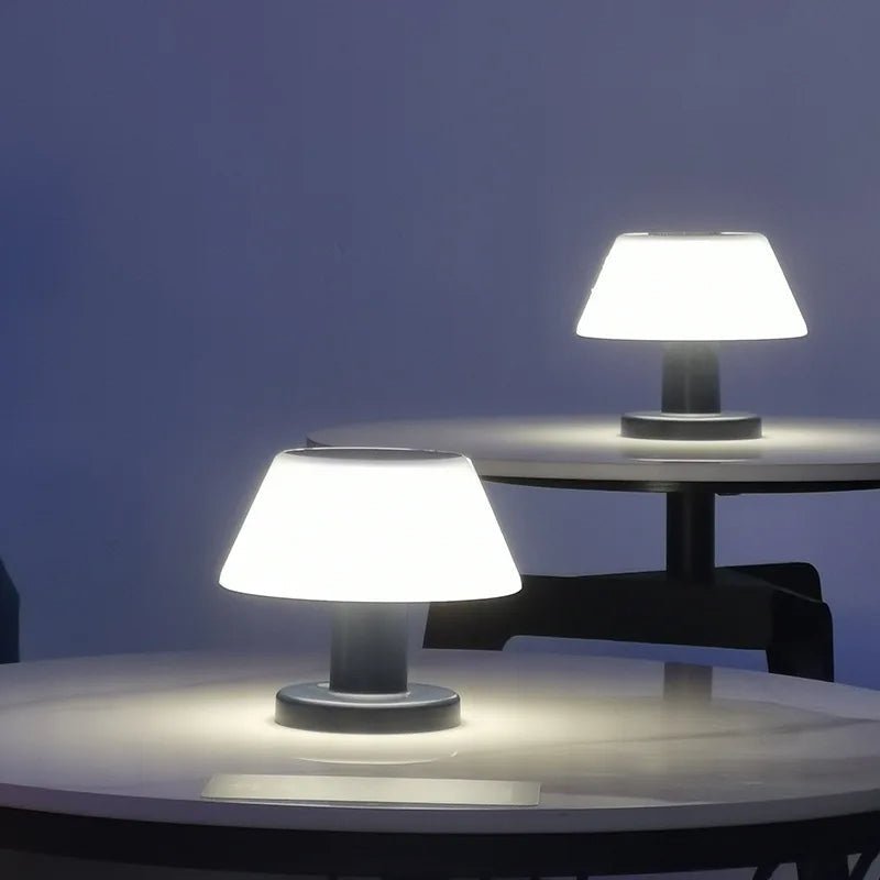 Solevita - Solar bordlampe