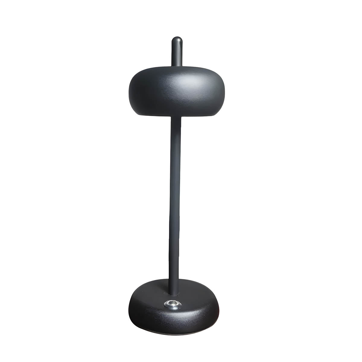 Nivara - Minimalistisk trådløs bordlampe