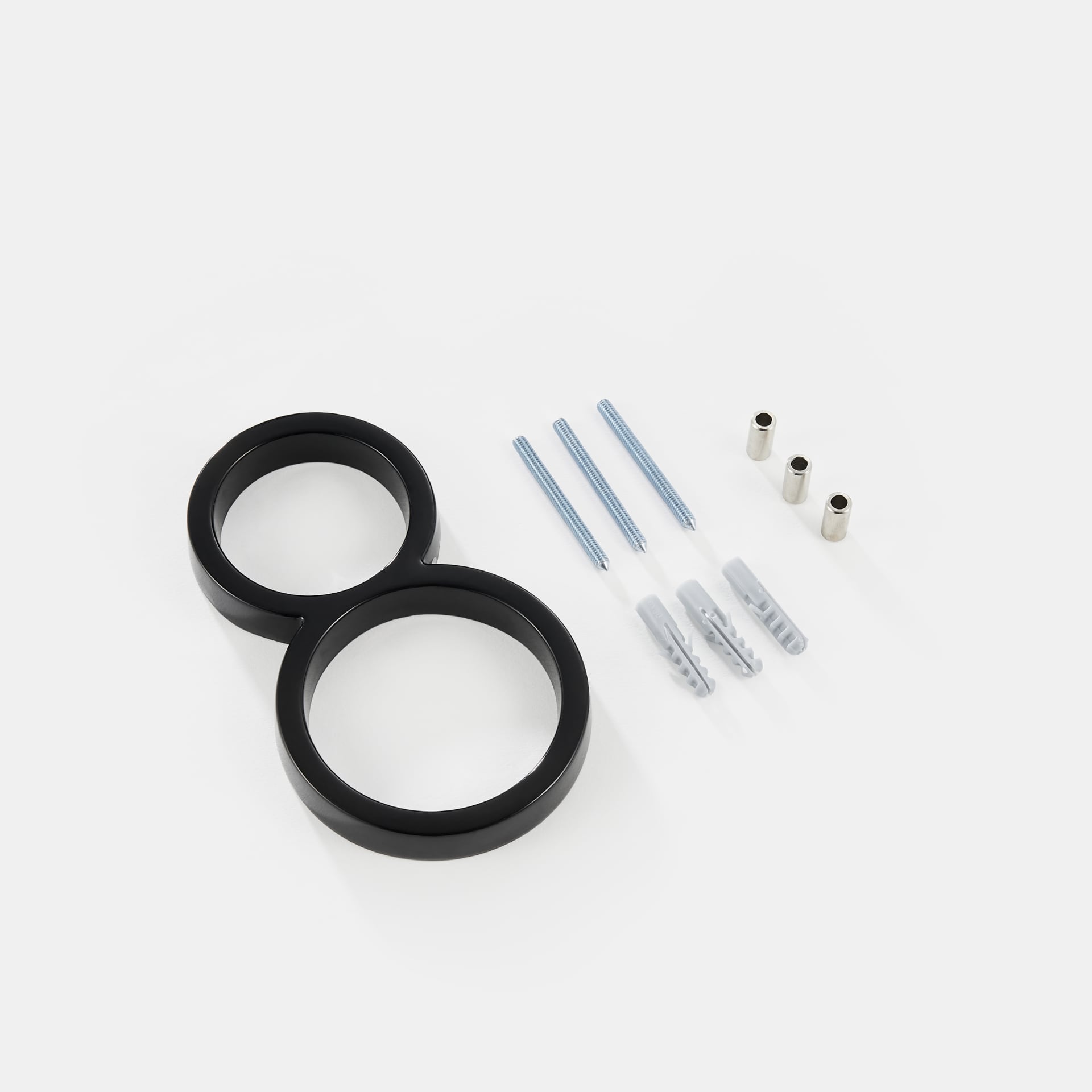 Obrelux – Facadenumre