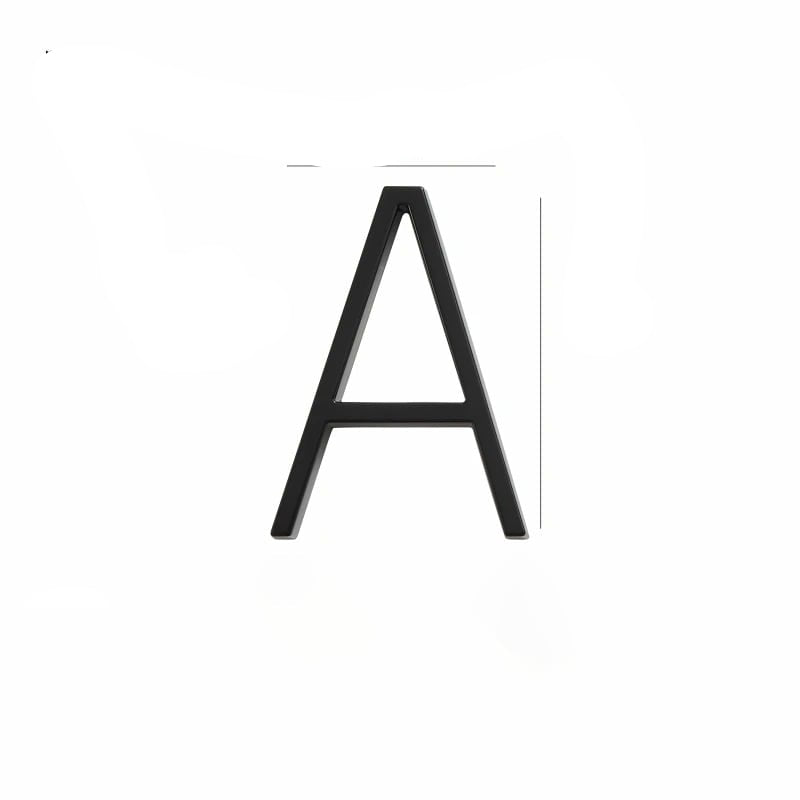 Obrelux – Facadenumre