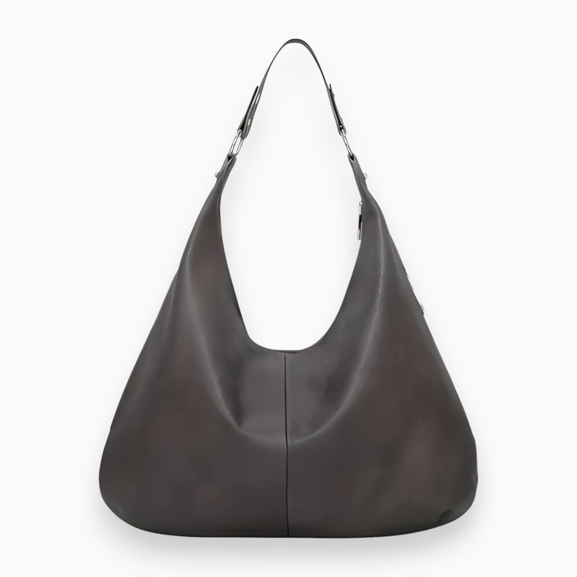 Veronica - Alsidig skuldertaske med rummelige lommer