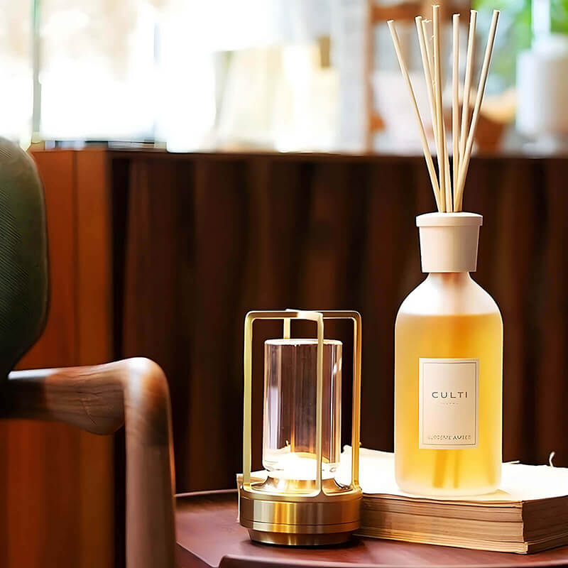 VivaLume - Premium trådløs glødelampe