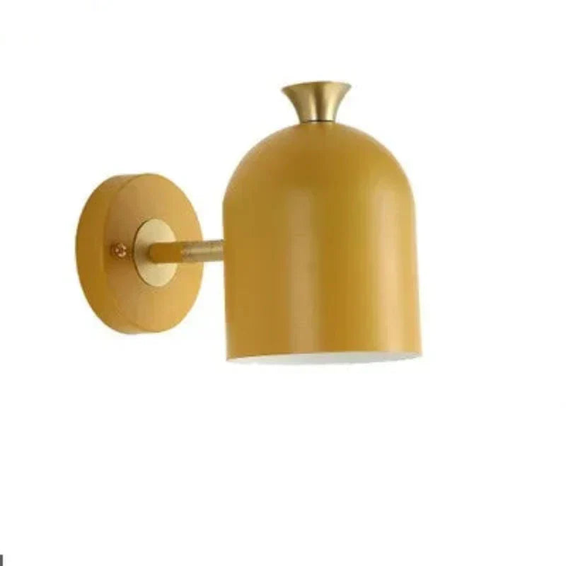 Lumosia - Moderne LED væglampe