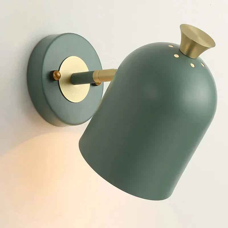 Lumosia - Moderne LED væglampe