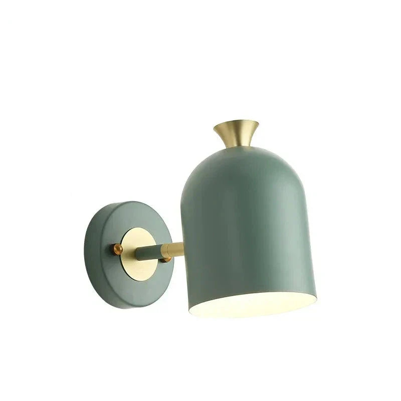 Lumosia - Moderne LED væglampe