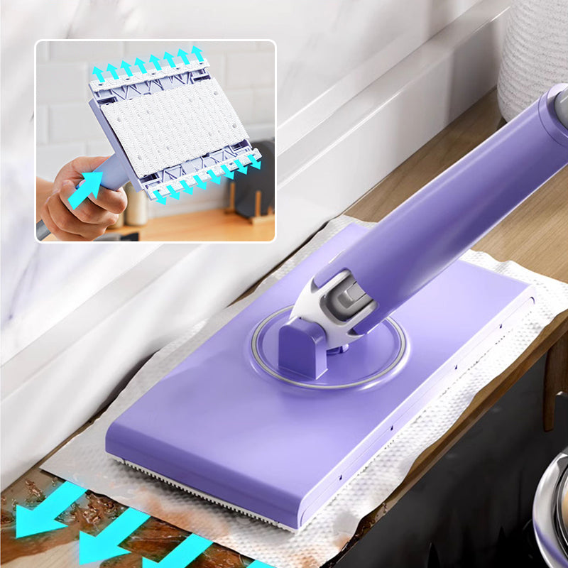 Wiprion - Håndfri automatisk visker