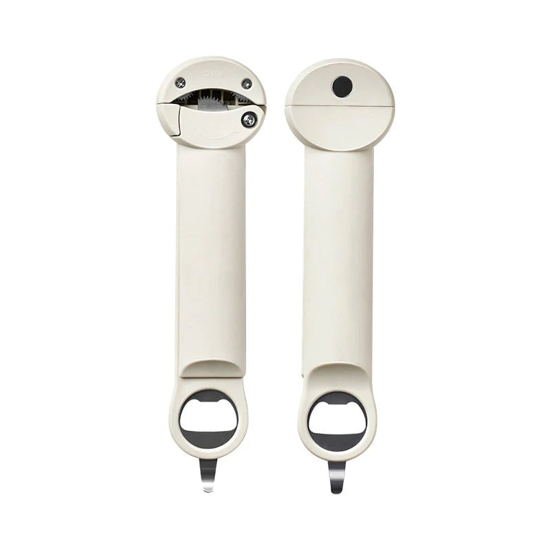 Twistelle - Skrue med justerbar hætte i rustfrit stål