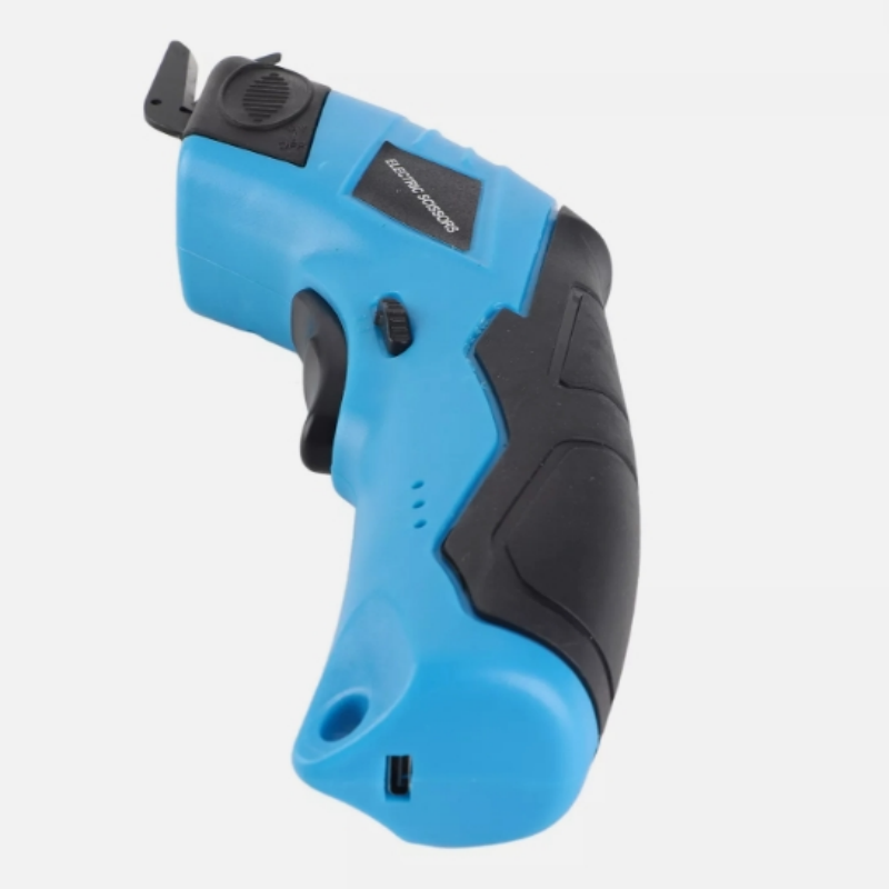 Voltura - Bærbar, genopladelig, elektrisk saks