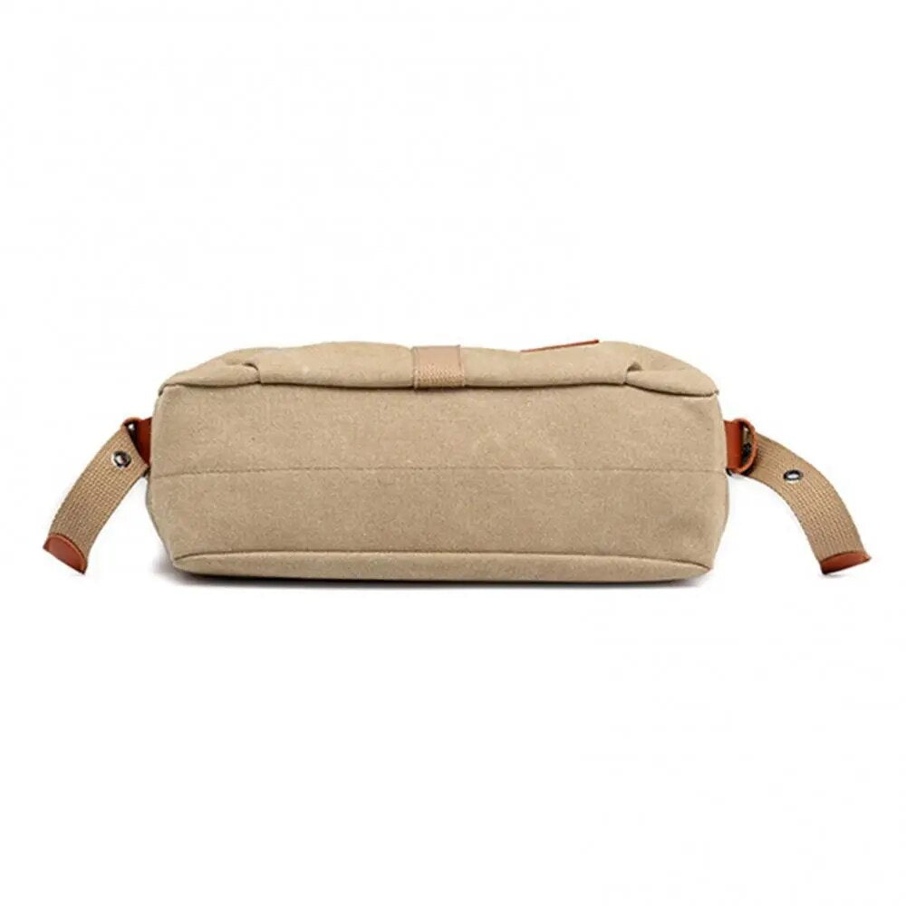 Henriette - Alsidig og konvertibel skuldertaske