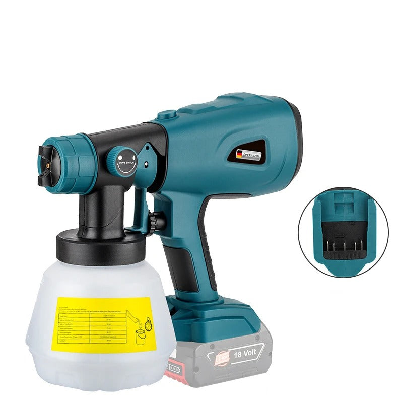 ProSpray – Ultimate Paint Sprøjtepistol