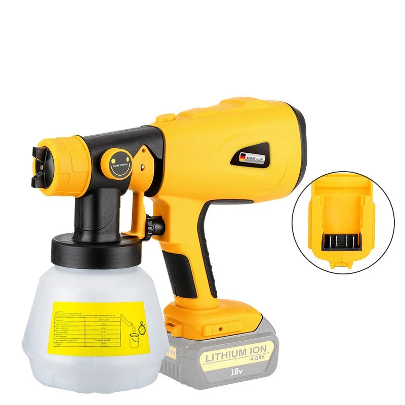 ProSpray – Ultimate Paint Sprøjtepistol