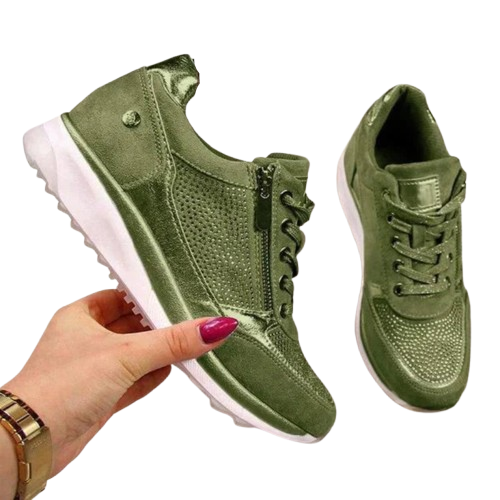 Arren - Stilfulde ortopædiske sneakers