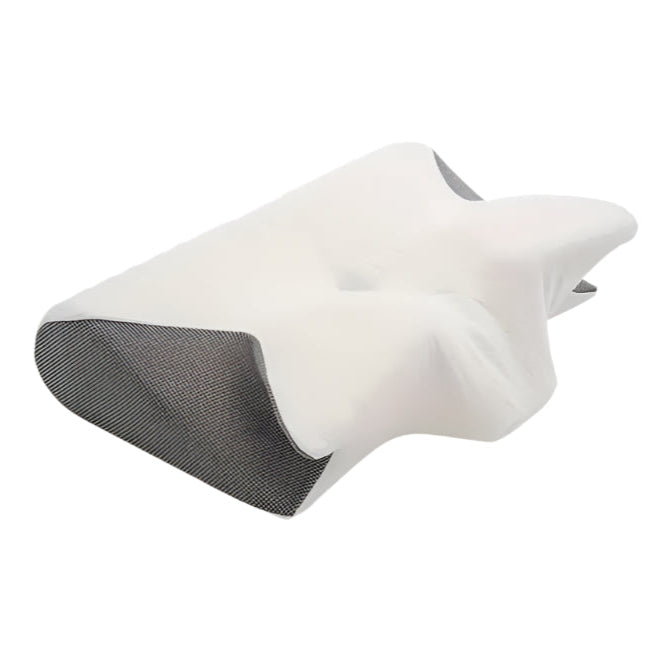 NeckHaven - Ergonomisk hukommelsesskumpude