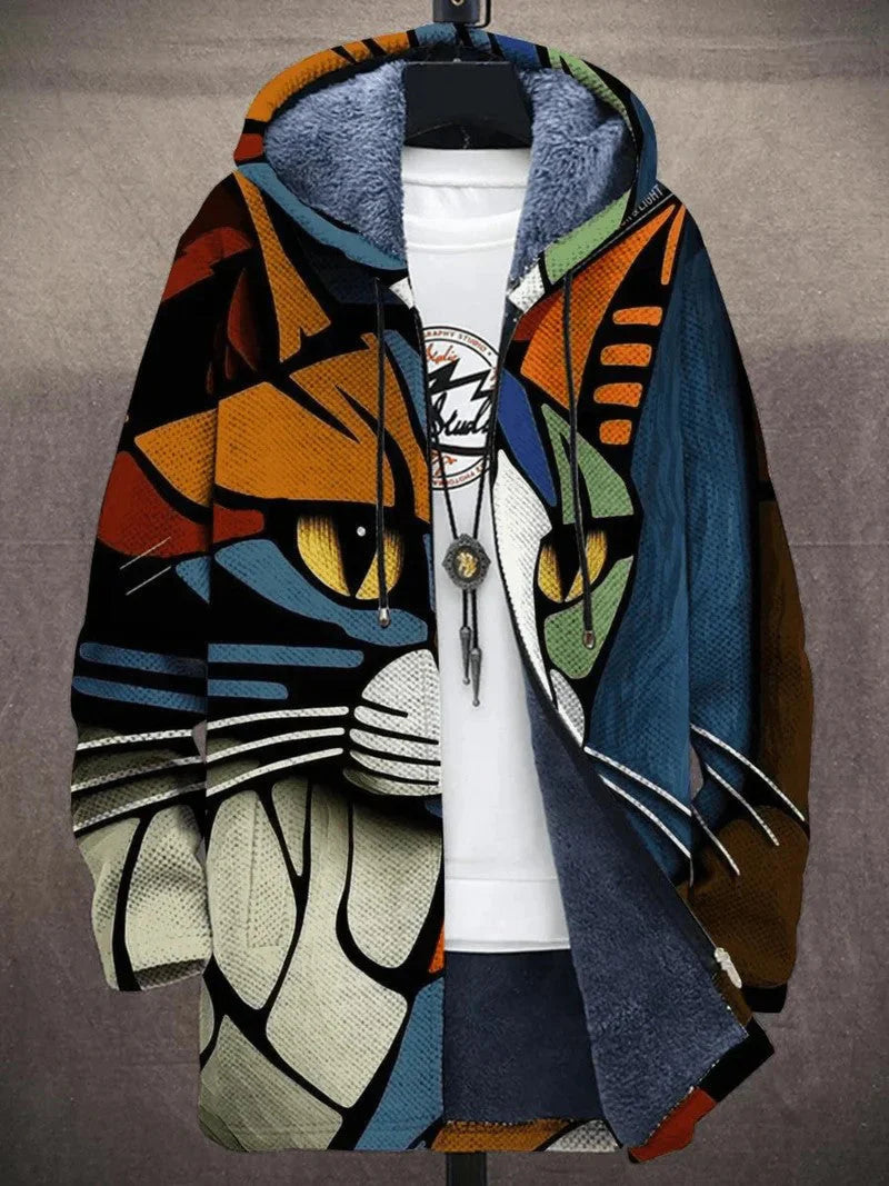 Marika | Chic og afslappet cardigan