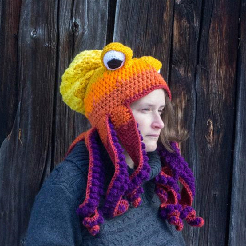 Eloria - Chapeau moule