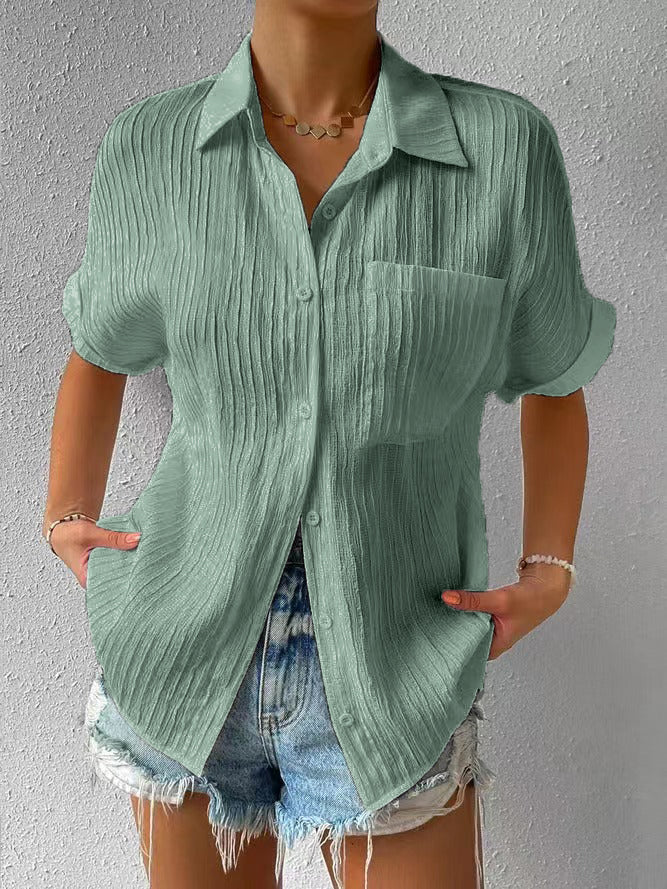 Sonia - Moderne poloshirt til kvinder