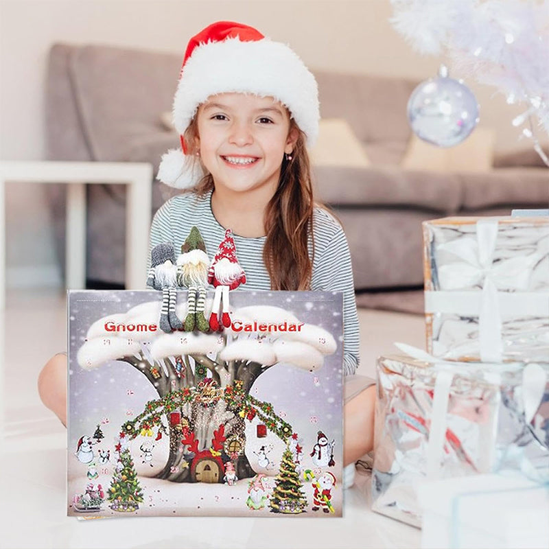 Adventskalender 2025