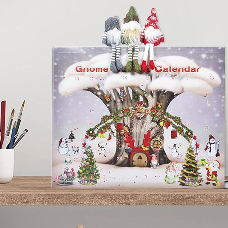 Adventskalender 2025