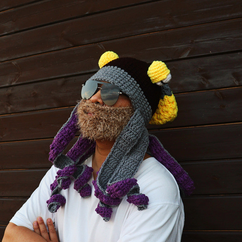 Eloria - Chapeau moule