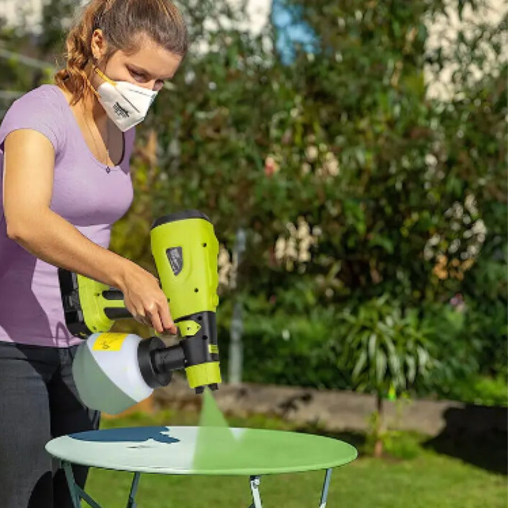 ProSpray – Ultimate Paint Sprøjtepistol