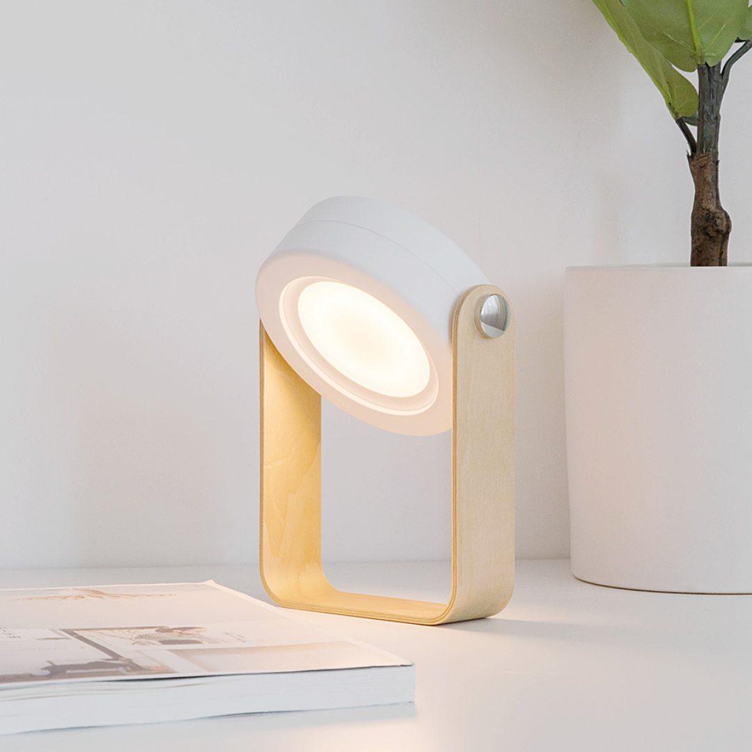 NovaBeam™ – 4-i-1 LED-foldelampe