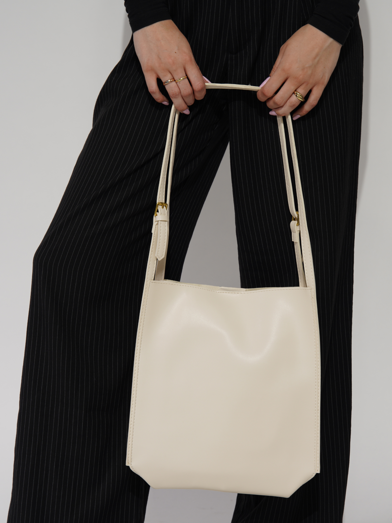 Arya - elegant taske til hver dag