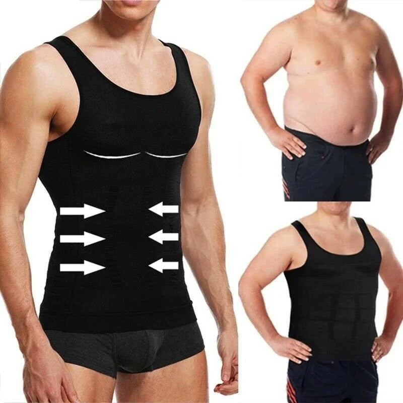 CoreTone – Slankende & Shaping Vest