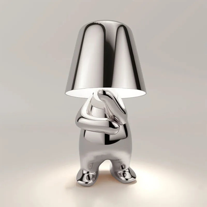 BeamDoll | Stilfuld bordlampe