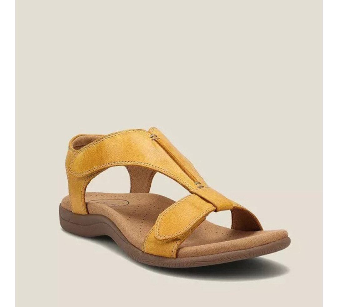Malthe - Ortopædiske sandaler
