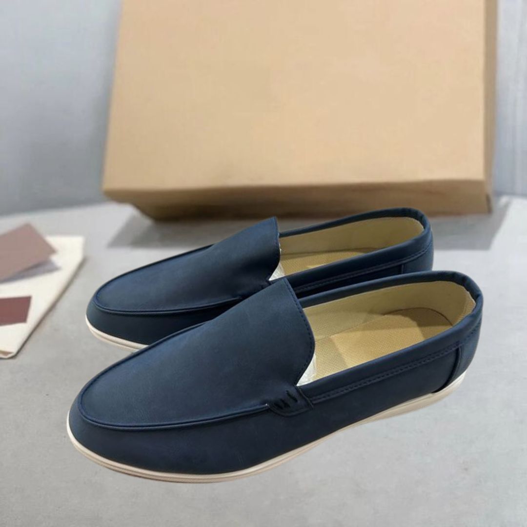 Dio - Sofistikerede loafers
