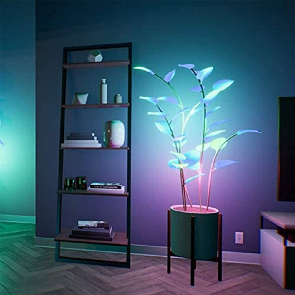 LumiFlora – Forbedr dine planter med blød glød