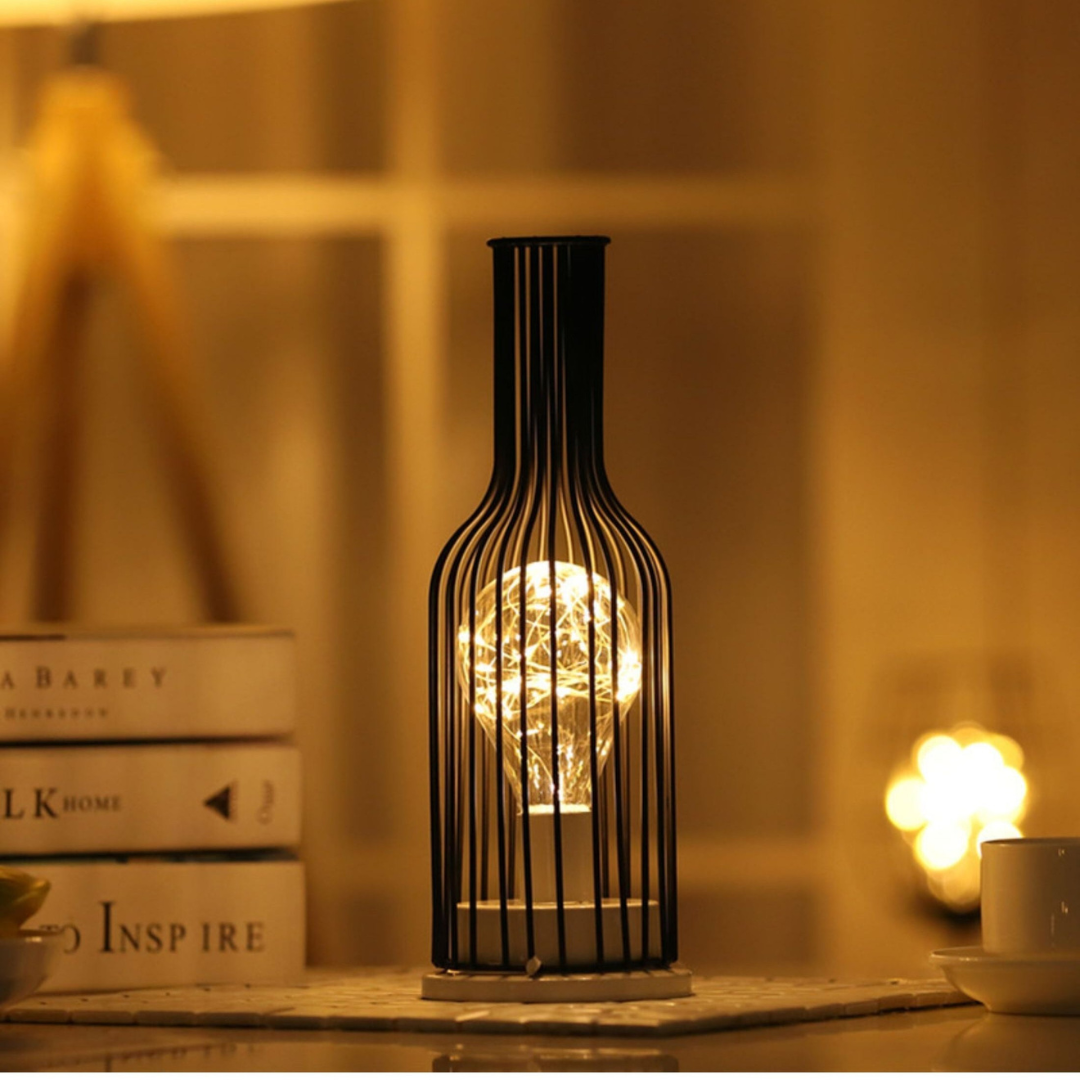 Luxelle – Justerbare trådløse LED-lamper