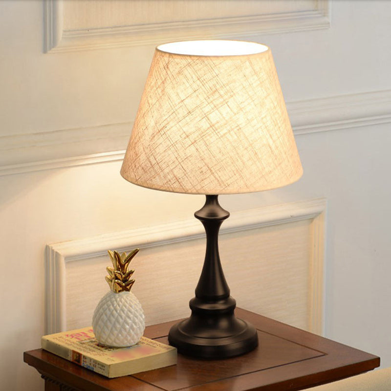 AetherGlow - Moderne bordlampe