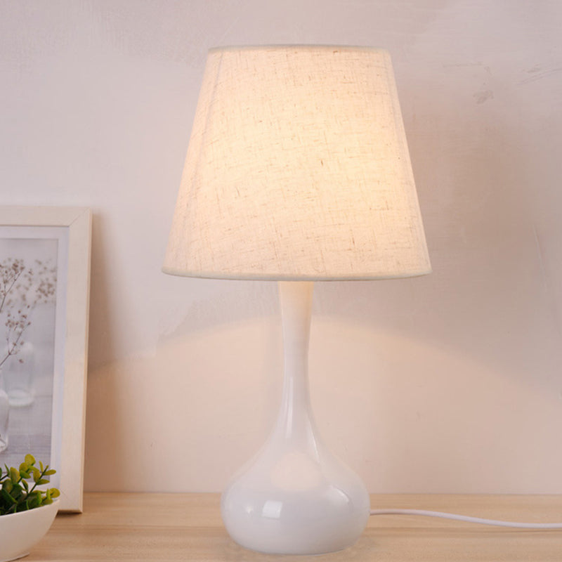 AetherGlow - Moderne bordlampe