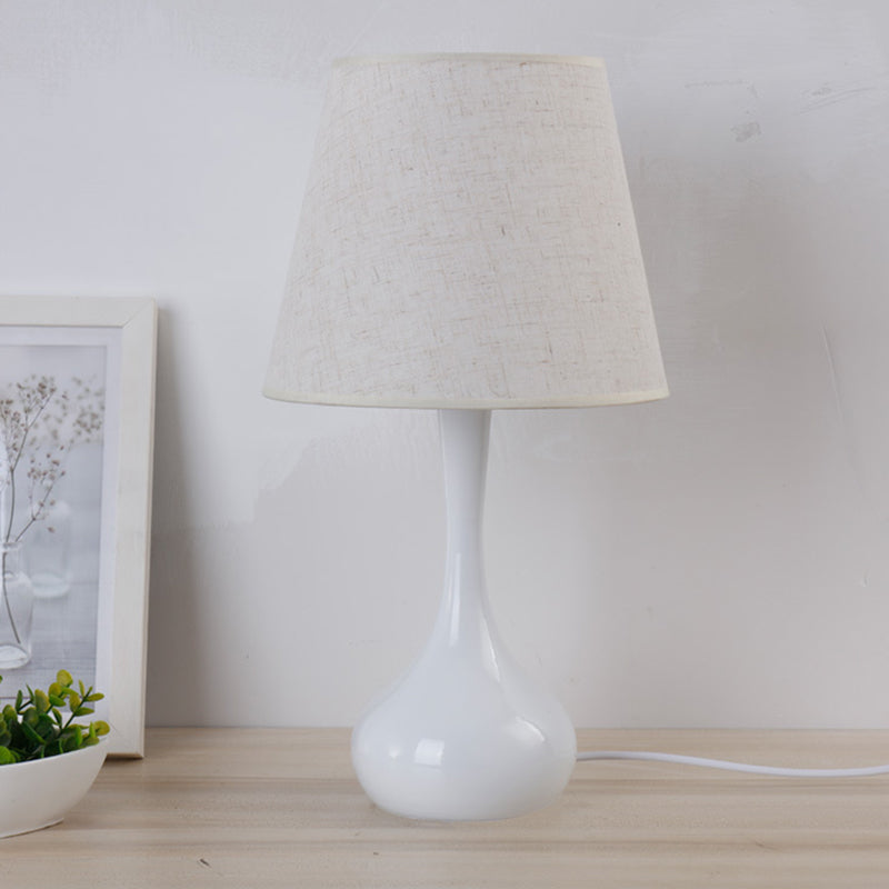 AetherGlow - Moderne bordlampe