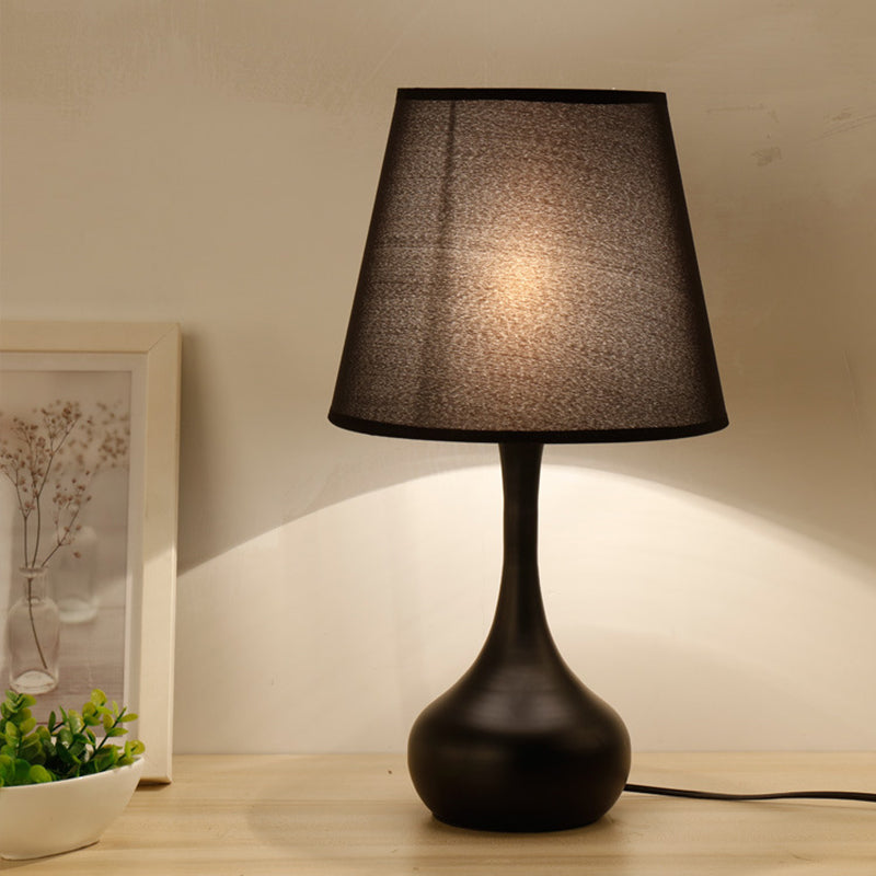 AetherGlow - Moderne bordlampe