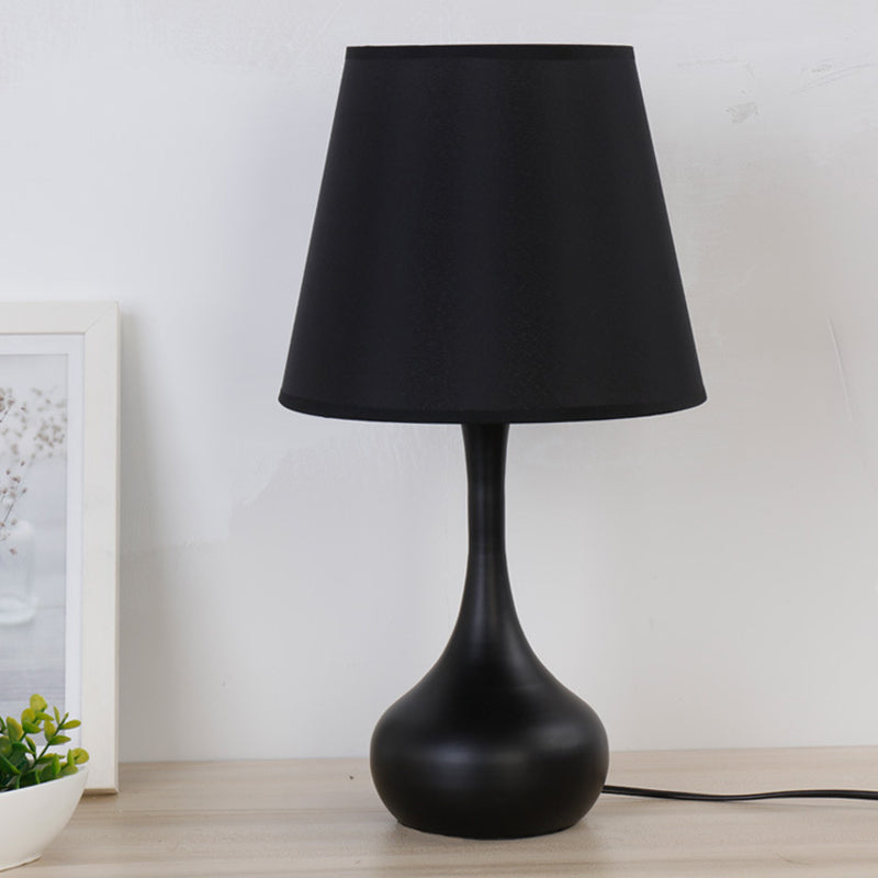 AetherGlow - Moderne bordlampe