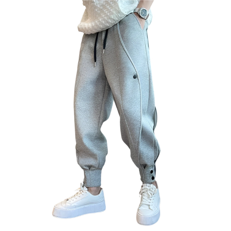 Marco - Tilspidsede joggingbukser