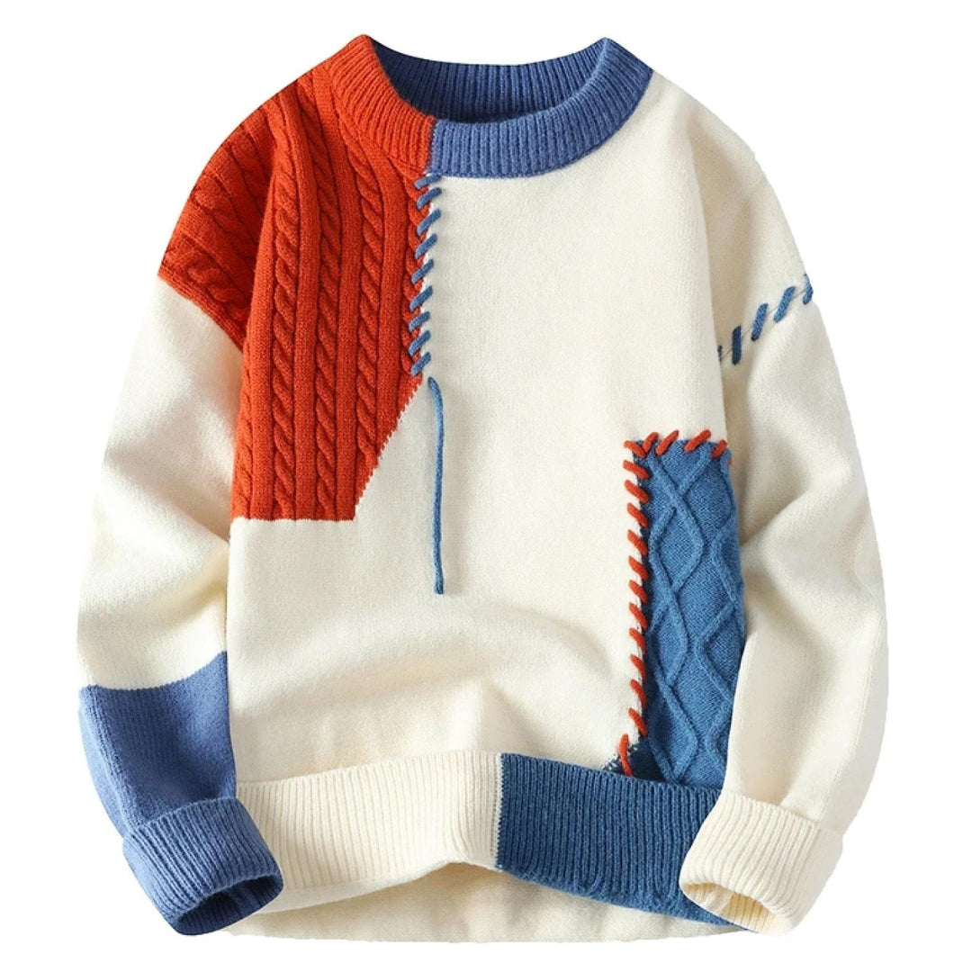 PatchBold | Designerbroderi