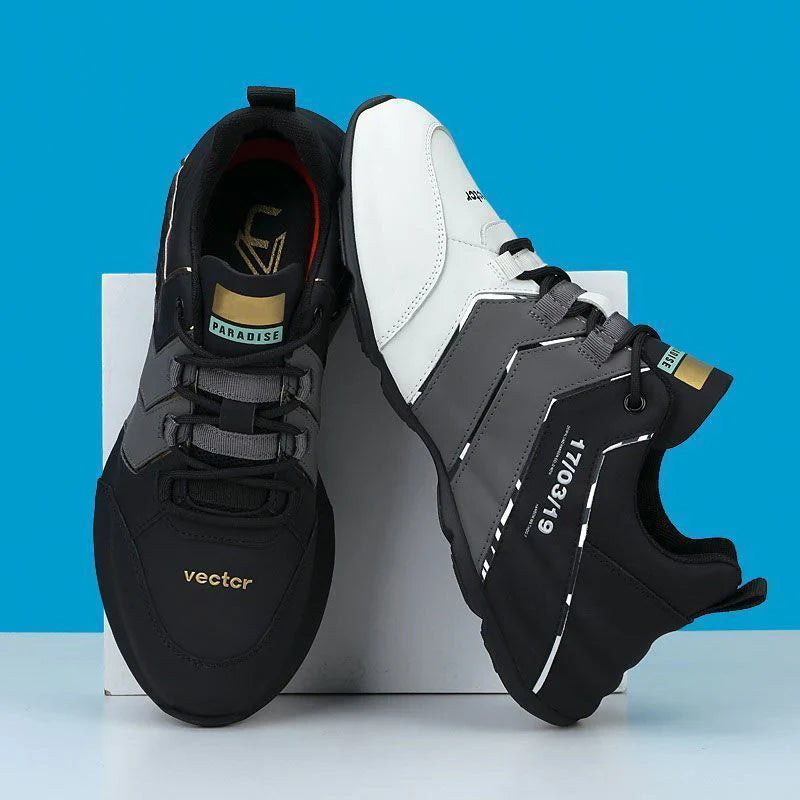 Dustin - Herresneakers