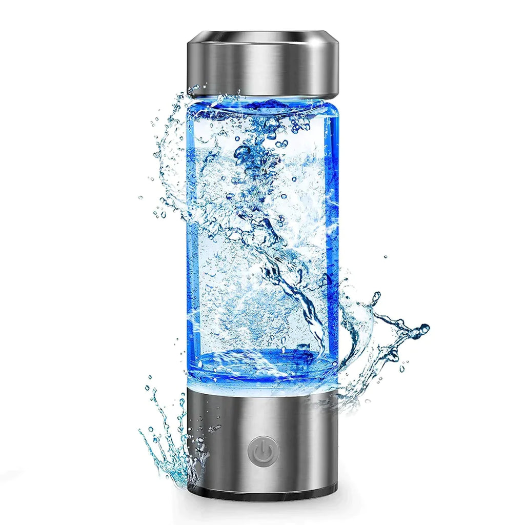 AquaPure – rent vand hvor som helst