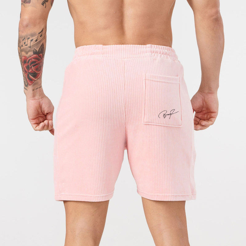 Mikkel - Fløjlshorts