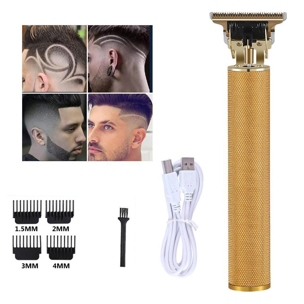 Groomer trådløs hårklipper