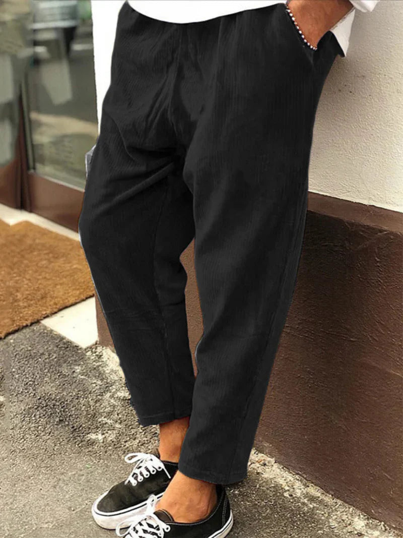 Axel™ - Utility Pocket Bukser