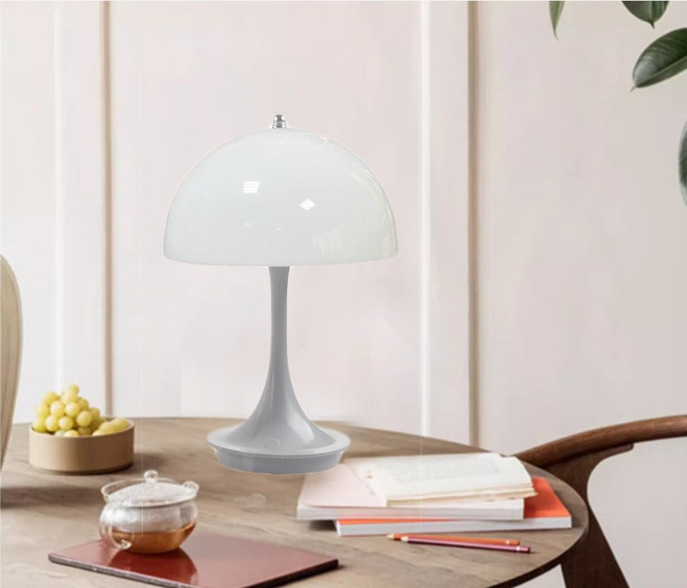 Shroomis - Svampebordslampe