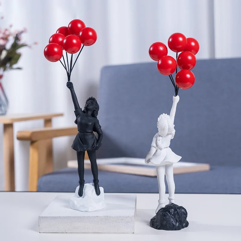LoveAura - Elegant indretning for en hyggelig stemning