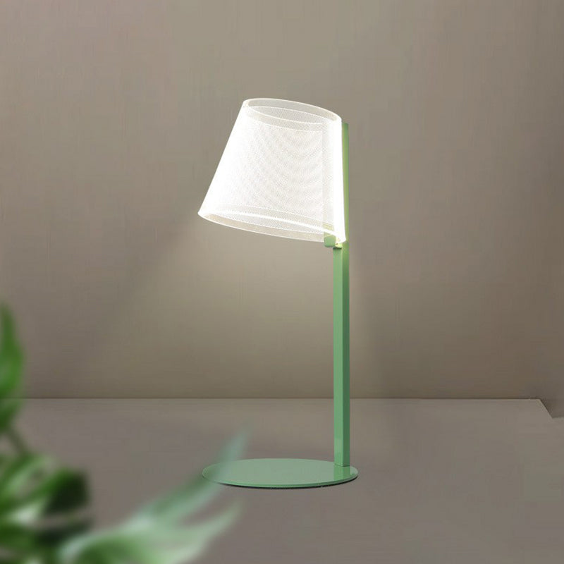 GlowBean | LED-natbordslampe til børn med Macaron Charm